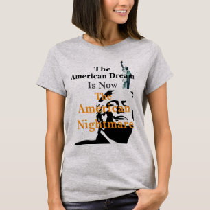 Den amerikanska drömmen T-Shirt