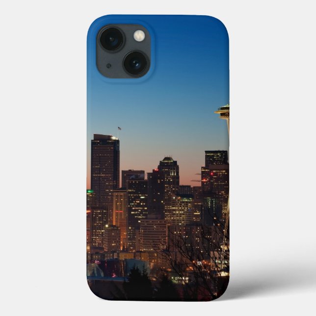 Den amerikanska flagga flyter mellan det stigning  (Baksida)