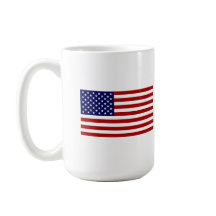 Den amerikanska Flagga