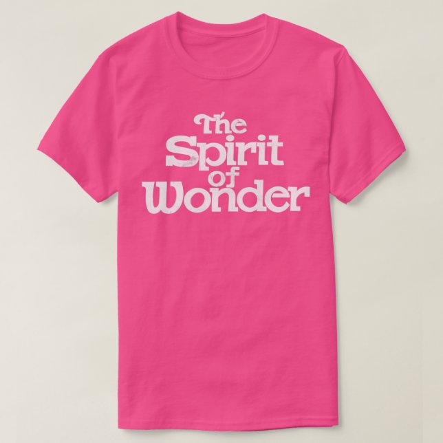 Den  andan t shirt (Design framsida)