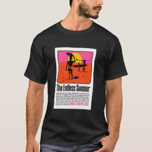 Den ändlösa sommaren 1966 t shirt