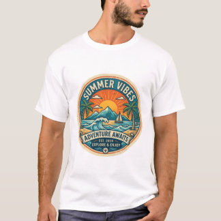 Den ändlösa sommaren Tee