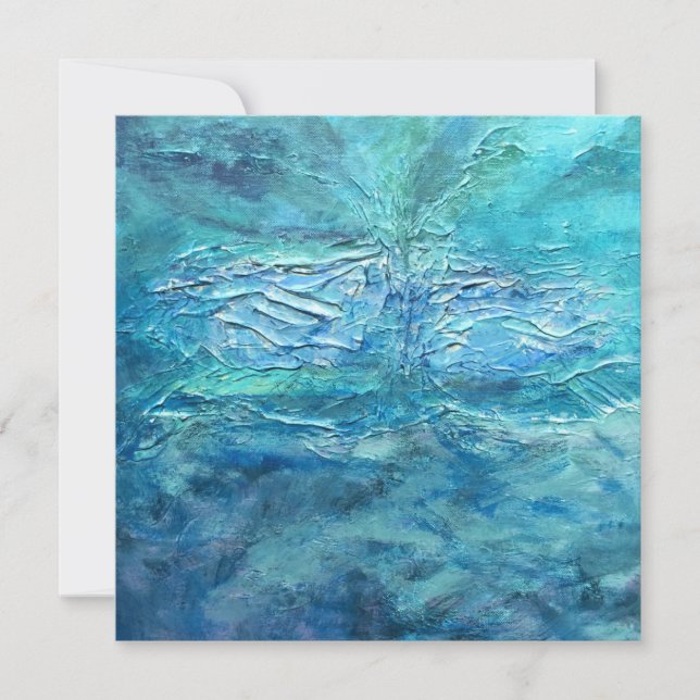 den andra dagen (Framsida)