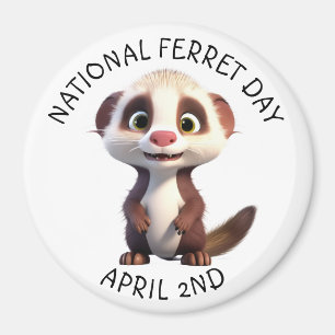 Den andra Helgdag Magnet