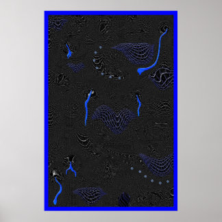 Den andra sidan av muren poster