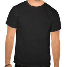 Den andra take-Logotyp T-Shirt