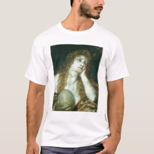 Den ångerfulla Maryen Magdalene, 1873 Tröja