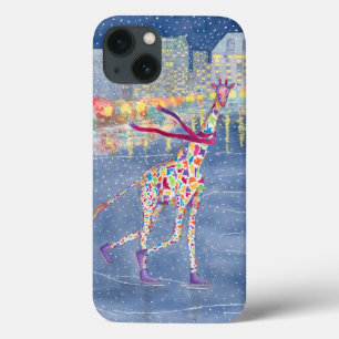 Den AnnabelleonIce Samsung galaxen noterar 4
