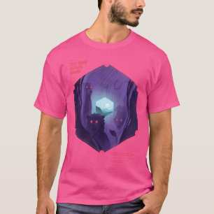 Den annullering som binder rese-AD T Shirt