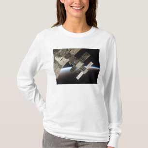 Den anslöt Soyuzen 13 T Shirt