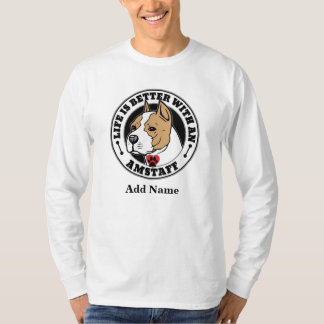 Den anställdes Personlig är bättre med en Hund Tröja