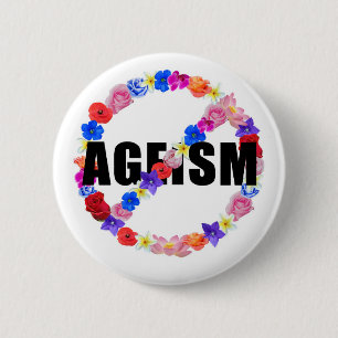 Den anti Ageismserien Knapp