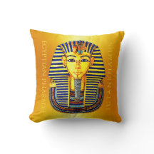 Den antika egyptiska Pharaoh Tutankhamun Guld Mask