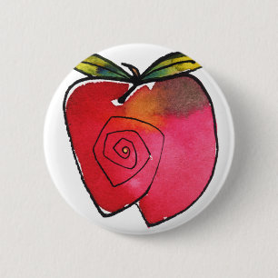 Den Apple stollig knäppas Knapp