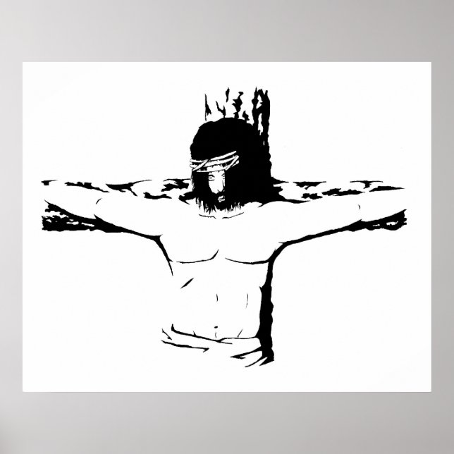 Den är Avslutat Poster (Framsidan)