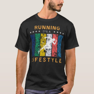 Den är en vacker livsstil t shirt