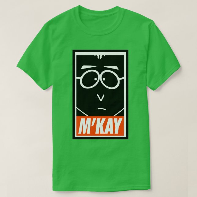 Den är enkel t shirt (Design framsida)