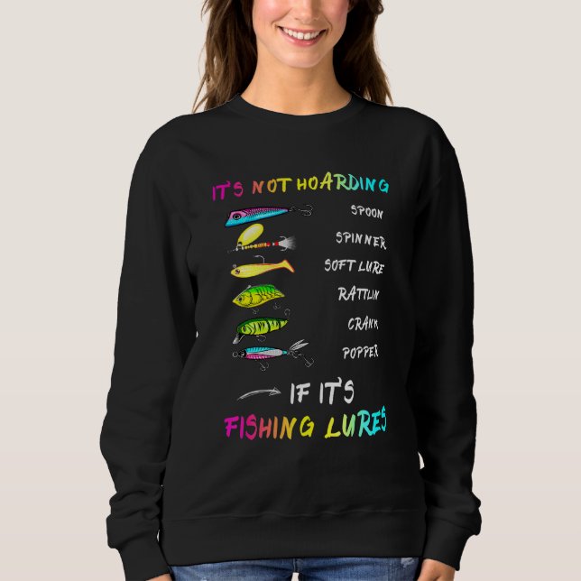 Den är inte fångvaktare om fiskarlovet t shirt (Framsida)