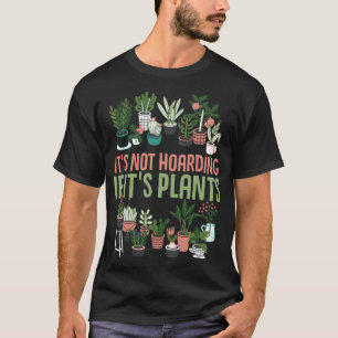 Den är inte på hissar om dess anläggningar är  t shirt