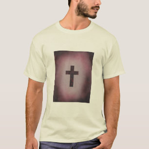 Den arga shirt.en t-shirt