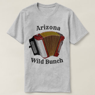Den Arizona vildgruppen 2 T Shirt