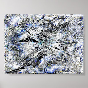 Den asiatiska djungelns dagar sol poster