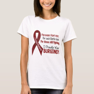 Den åtskilliga myelomaen ha på sig jag Proudly T Shirt
