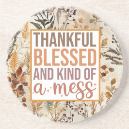 Den avkylda dekoratorn: tacksam och välsignad underlägg