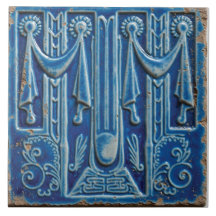 Den avskurna Cerulean Pavilion