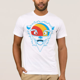 Den avskyvärda Snön-Cone™ T Shirt