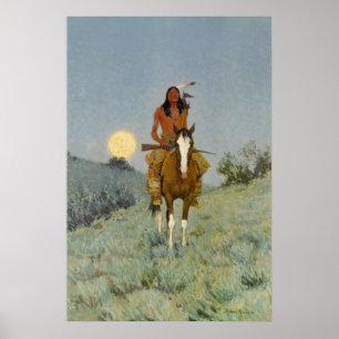 Den avvikande parten poster