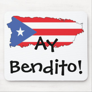 Den Ay Bendito musen vadderar Musmatta