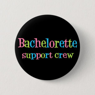 Den Bachelorette servicebesättningen knäppas Knapp