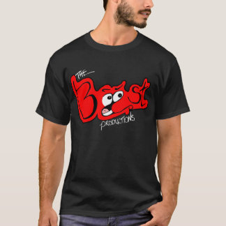 Den Baest logotypen! T-shirt