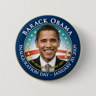 Den Barack Obama öppningsanförandet knäppas Knapp