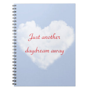 Den bärbara datorn Dream Journal Personal Diary Anteckningsbok