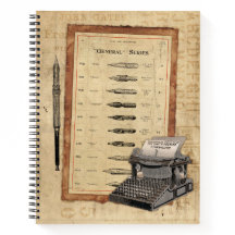 Den bärbara datorn för skrivmaskiner