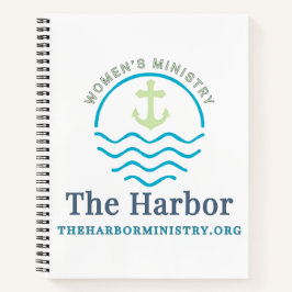 Den bärbara Harbor Spiral-datorn