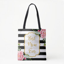 Den bäst guld- glitterrosan för mamman någonsin