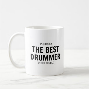 Den bäst handelsresandemuggen kaffemugg