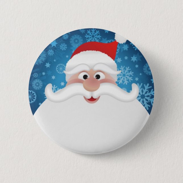 Den bäst Santaen Knapp (Framsida)