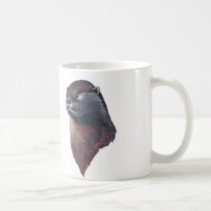 Den bäst uttermuggen kaffemugg
