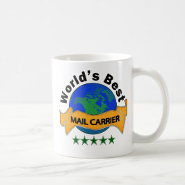 Den bäst världen postar bäraren kaffemugg