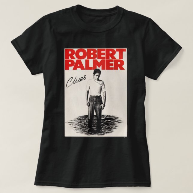 Den bästa av Bild Songwriter Singer Cute Sten P T Shirt (Design framsida)