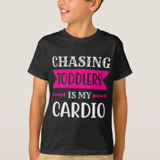 Den bästa babyvakten Nanny-uppskattningen T Shirt