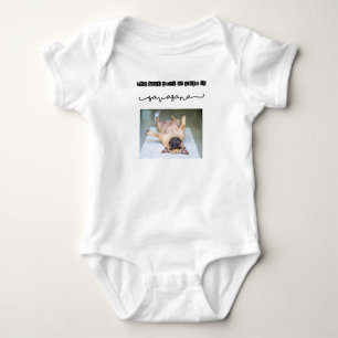 Den bästa delen av Yoga är Savasana T Shirt