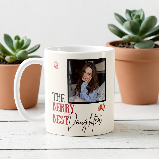Den Bästa Dotterson Minnesmugg Kaffemugg (Skapare uppladdad)
