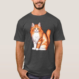 Den bästa formgivaren av kläder för djur, särskilt t shirt