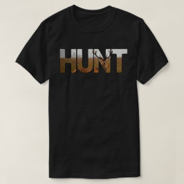 Den bästa hjorten jägare t shirt