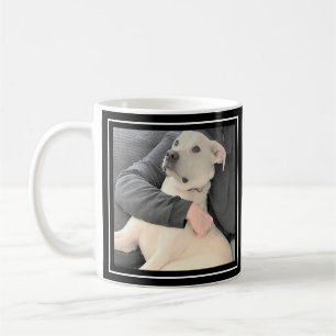 Den bästa Hund för optisk röntgenvalsdockan är en Kaffemugg